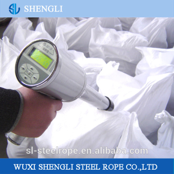 Steel Wire Rope Fitting Equipment