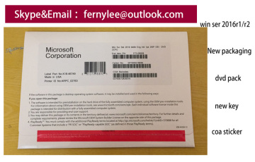 win10 pro OEM Coa Sticker