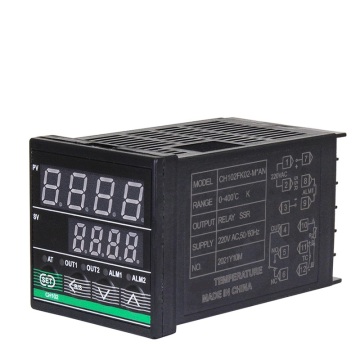 CH Series PID Temperature Controller - Cheap Factory Prices