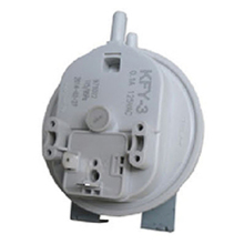 Universal Wall-Hung Boiler Accessories: Air Pressure Switch and Difference Switch