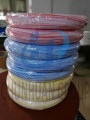 ท่ออัดสีสัน PTFE