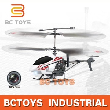 Hot!!3.5CH rc helicopter china model airplane engines with wifi camera.