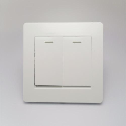 uk Wall light power switch socket