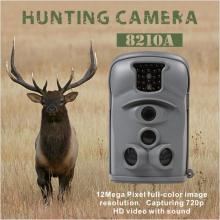 Surveillance Camera Security Camera