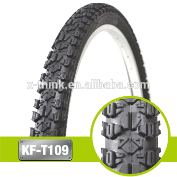 Mountain bike/bicycle tire 26x2.35 26*2.125