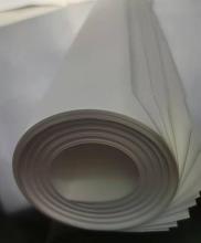 nameplate Logoplate PC pvc flocked fabric film sheet