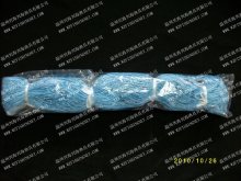 deep sea blue nylon multifilament fishing net factory