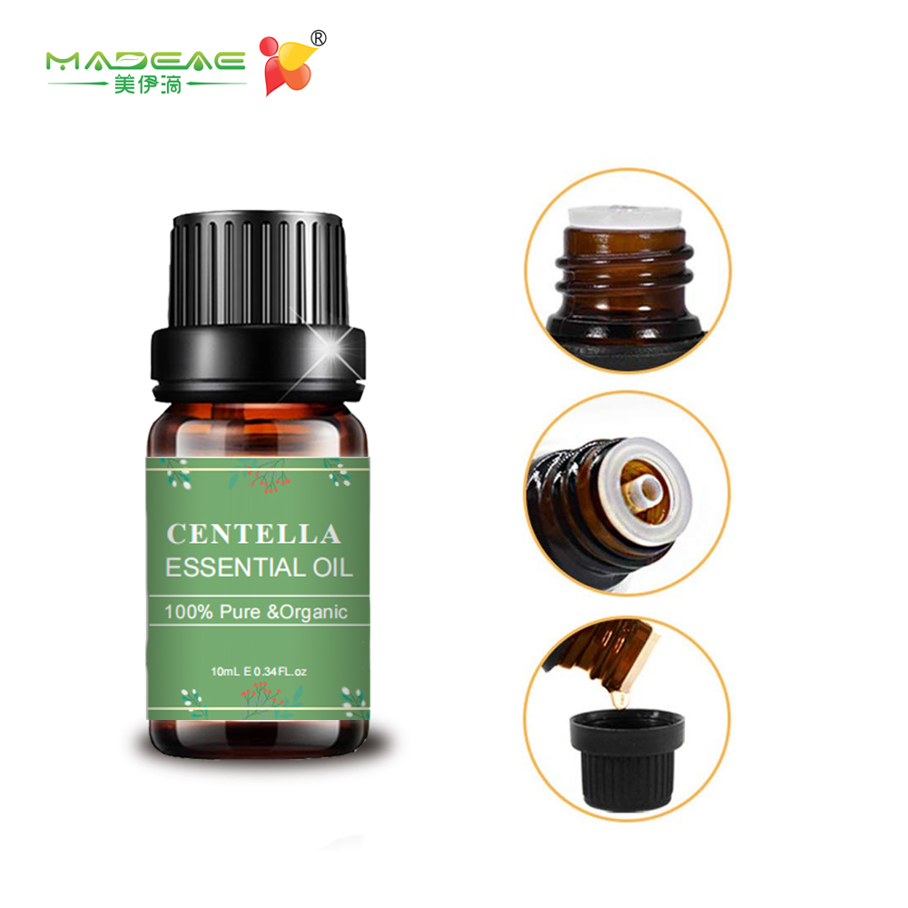 Penjualan Panas Centella Essential Extract Oil untuk Pijat