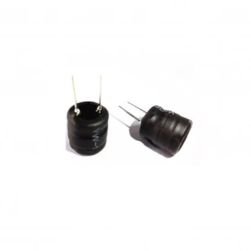 NiZn Drum coil Through-hole Drum Core Inductor