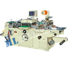 ML Label Die Cutting Machine