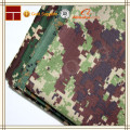 Askeri tasarım stili takviyeli kumaş Tekstil