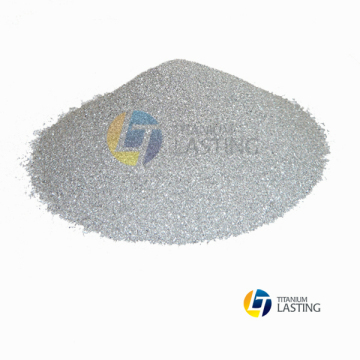 Titanium Metal Sponge Powder