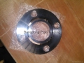 Flange de tubo de aço ASTM A335