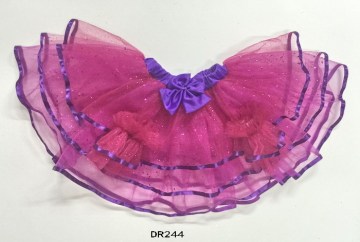 Pink TuTu Child Skirt