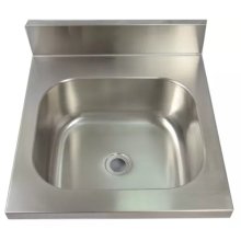 Small Size SS Bathroom Wash Basin