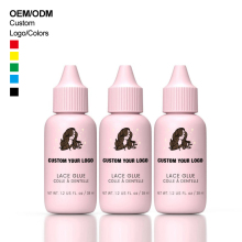 Waterproof Extreme Hold Wig Adhesive Lace Glue Emover