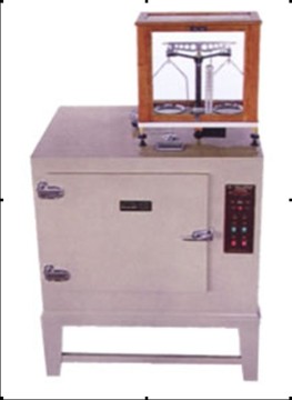 8-Basket Condition Oven for textile machinery spare parts