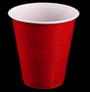 Disposable Plastic Cups