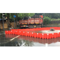 Removeable flood stop barrier boxwall near me