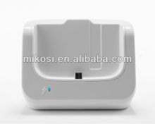 Galaxy S4 usb cradle with detachable plate case