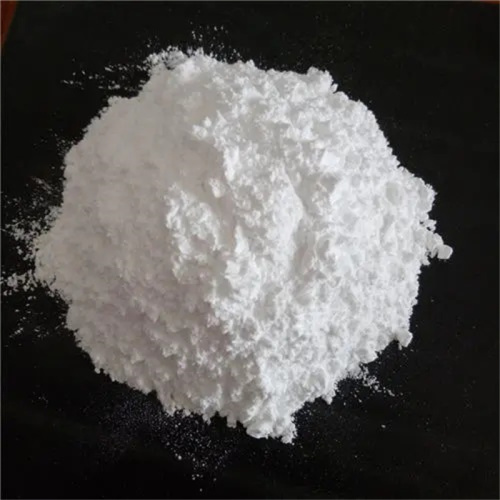 E Farbe Chemisches trockenes Material Siliziumdioxidpulver