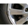 Zinc Clip-on Balance Weight for Alloy Wheel A