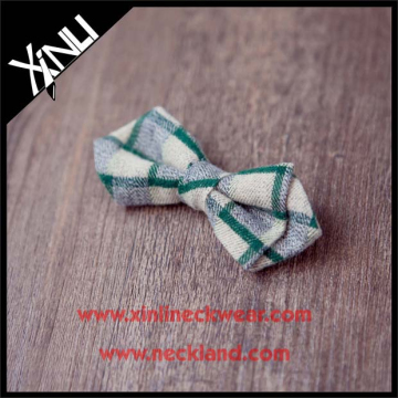 Cotton Material Kid Bowtie Babies Kids