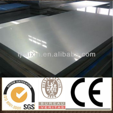 316l stainless steel sheet building material