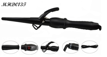free shipping MHD-013T hair curler