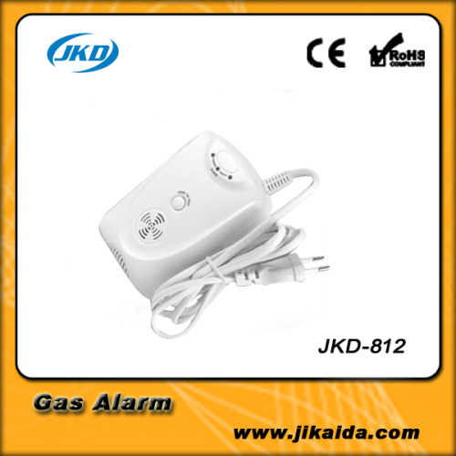 Gas sensor alarm detector gas alert detector with EN50194 standard