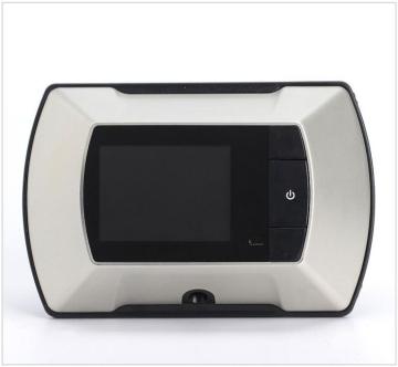 wireless digital door peephole viewer camera, door eye viewer