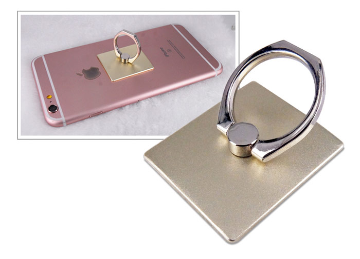 Titolare dell'anello Ring Holder