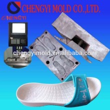 china used plastic shoes mould