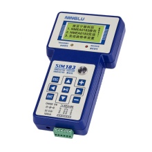 NINGLU SIM183 NMEA0183 Signal Tester for Marine Equipment