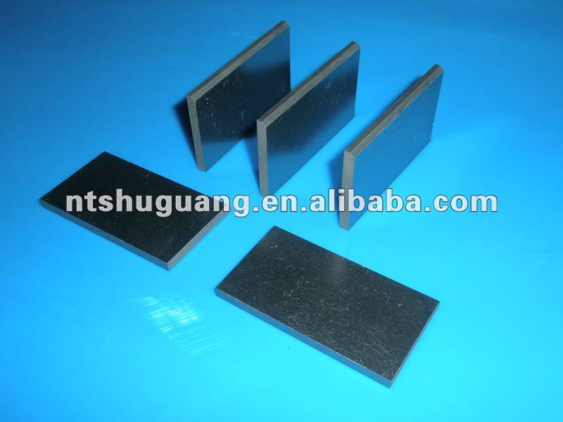 carbon blade, carbon vane, graphite plate for vacuum pumps