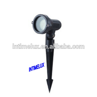 8304-LED aluminium ip65 led outdoor spike lamp