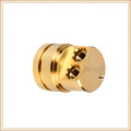 Brass fitting Valve Body