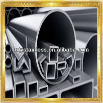 stainless steel tube edge welded bellows