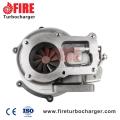 TurboCharger GT3576D 750849-5001S 24100-3251C para hino