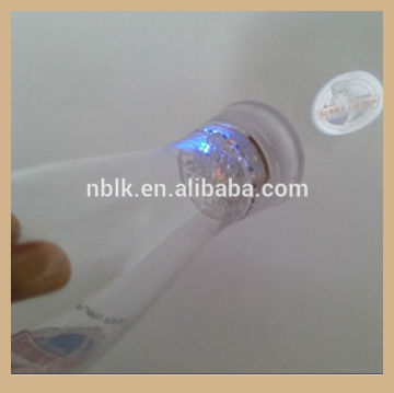 LED Logo Projector Cups, LED Flashlight Cup