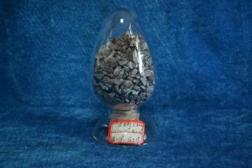 Si-Ca Fine Powder Inoculant