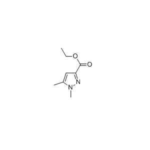 高純度エチル 1,5-Dimethyl-1H-Pyrazole-3-Carboxylate CAS 5744-51-4