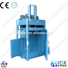 NICK Brand For PET Bottle Hydraulic Bale Press