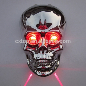 Bike Laser Tail Light