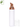 Foaming Soap Pump Bottle Dispenser