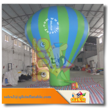 inflatable advertising anchor