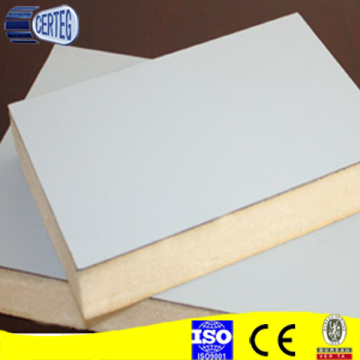 Heat Insulation Materials polyurethane foam board