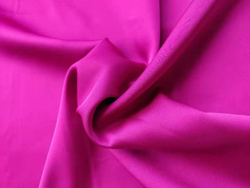 Armani Satin Stretch Fabric