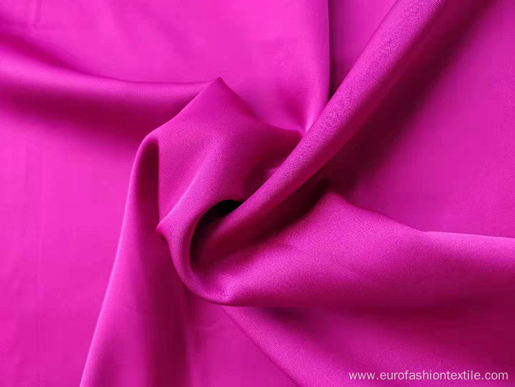 Armani Satin Stretch Fabric