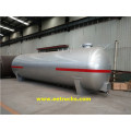 Used 13000 Gallon LPG Bullet Tanks